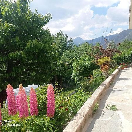 Rdc Villa Plein Sud Avec Vue Imprenable بريانسن المظهر الخارجي الصورة